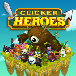 Clicker Heroes