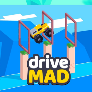 Drive Mad